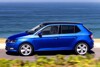 Paris 2014: Skoda Fabia debütiert an der Seine