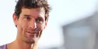 Bild zum Inhalt: Webber über Jugendwahn: Wäre früher unmöglich gewesen