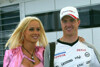Bild zum Inhalt: Medienberichte: Ralf & Cora Schumacher vor Scheidung