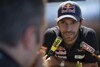 Formel-1-Live-Ticker: Formel-1-Star stiehlt Neuwagen