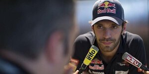 Formel-1-Live-Ticker: Formel-1-Star stiehlt Neuwagen