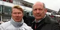 Bild zum Inhalt: Häkkinen befeuert Alonso-Gerüchte: "Man tut alles"