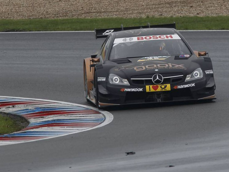 Pascal Wehrlein