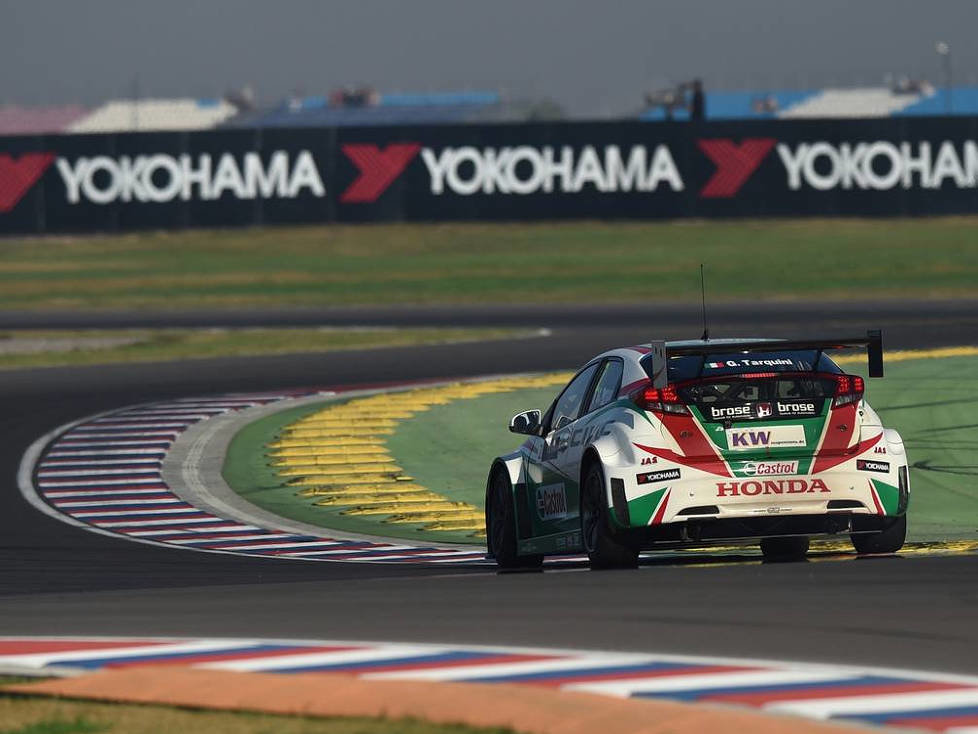 Gabriele Tarquini