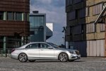 Mercedes-Benz S 500 Plug-in-Hybrid 