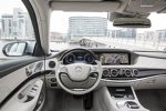 Mercedes-Benz S 500 Plug-in-Hybrid 