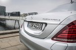 Mercedes-Benz S 500 Plug-in-Hybrid 