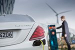 Mercedes-Benz S 500 Plug-in-Hybrid 