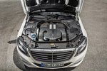 Mercedes-Benz S 500 Plug-in-Hybrid 