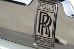 Rolls Royce Ghost II