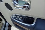 Rolls-Royce Ghost II: Den Türgriff kennt man doch...