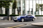 Rolls Royce Ghost II