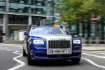 Rolls Royce Ghost II