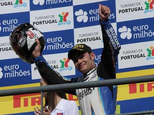 Leon Haslam Leon Haslam