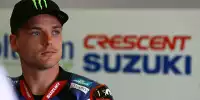 Bild zum Inhalt: Offiziell: Lowes verlängert bei Crescent-Suzuki