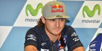 Bild zum Inhalt: Miller nimmt Stellung zu MotoGP-Wechsel