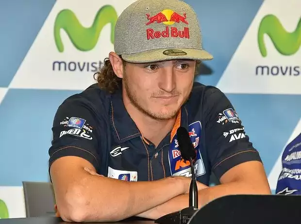 Jack Miller Titel-Bild zur News: Jack Miller