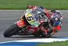 Bild zum Inhalt: Bradl will sich in Aragon "zurückkämpfen"