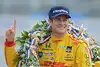 Bild zum Inhalt: RoC: Indy-500-Sieger Hunter-Reay ist dabei