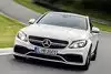 Bild zum Inhalt: Paris 2014: AMG zeigt C63 AMG