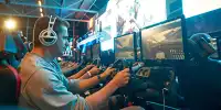 SimRacingEXPO 2014