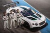Bild zum Inhalt: Kommt Bentley mit dem Continental nach Le Mans?