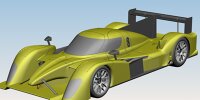 Bild zum Inhalt: Neue LMP2-Regeln für 2017: Riley will Auto bauen