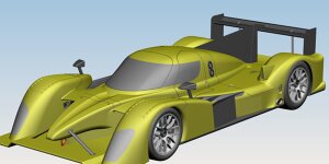 Neue LMP2-Regeln für 2017: Riley will Auto bauen