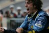 Formel-1-Live-Ticker: Lang ist's her, Fernando...