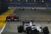 Bild zum Inhalt: Massa: "Williams vermutlich mein letztes Formel-1-Team"