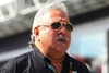 Mallya macht Ecclestone Druck: Drei Autos nur gegen Geld