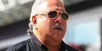 Bild zum Inhalt: Mallya macht Ecclestone Druck: Drei Autos nur gegen Geld