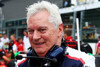Bild zum Inhalt: Symonds überzeugt: "Schumacher war der Beste"