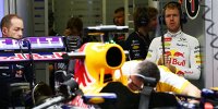 Bild zum Inhalt: Das Vettel-Mysterium: Wie der Dominator das Siegen verlernte