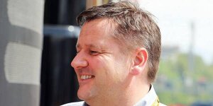 Anti-Ingenieur Hembery wünscht sich Überraschungsmoment