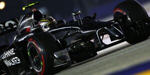 McLaren kennt Grund für Magnussens kochende Trinkflasche