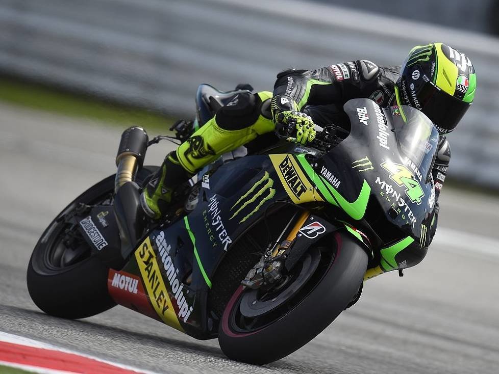 Pol Espargaro