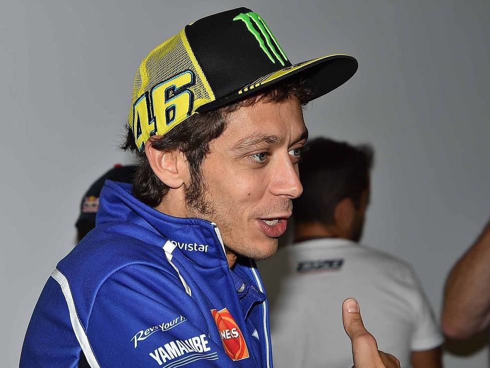 Valentino Rossi