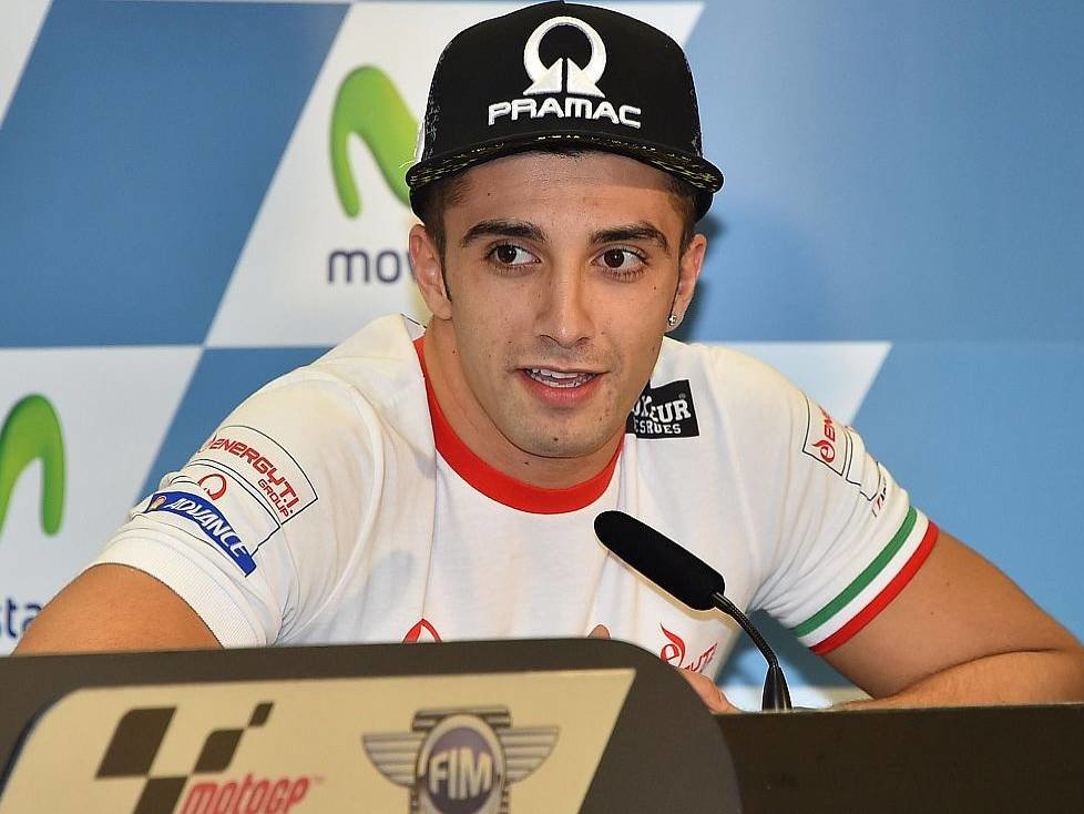 Andrea Iannone