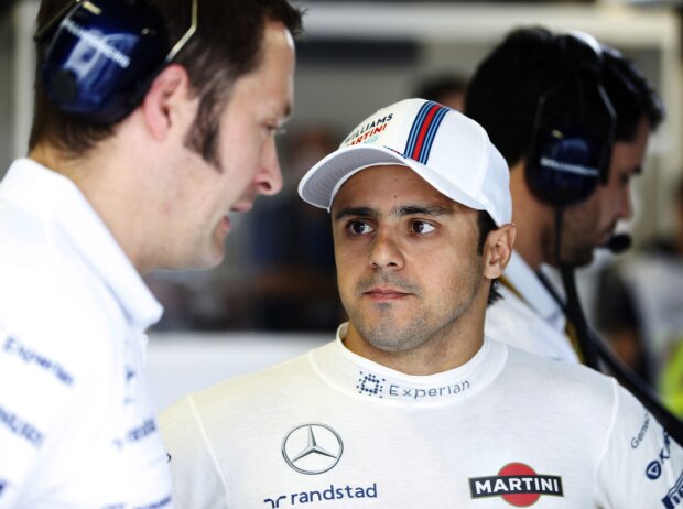 Felipe Massa