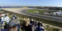 Bild zum Inhalt: Vorschau: DTM in Zandvoort