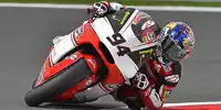 Bild zum Inhalt: Folger, Schrötter und Cortese wollen in Aragon in die Top 10