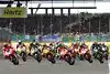 Bild zum Inhalt: Provisorischer MotoGP-Kalender 2015 veröffentlicht