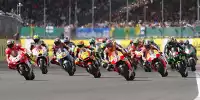 Bild zum Inhalt: Provisorischer MotoGP-Kalender 2015 veröffentlicht