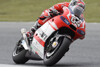 Bild zum Inhalt: Ducati in Aragon an der Spitze: Dovizioso fährt Bestzeit