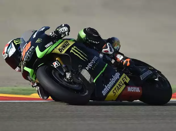 Bradley Smith Titel-Bild zur News: Bradley Smith