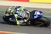 Bild zum Inhalt: Rossi ratlos: Viele Probleme in Aragon