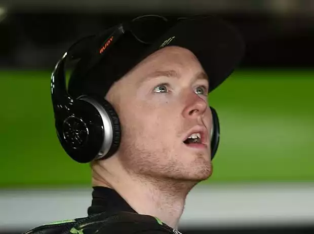 Bradley Smith Titel-Bild zur News: Bradley Smith