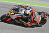 Bild zum Inhalt: Durchmischter Start der Deutschen Moto2-Piloten in Aragon