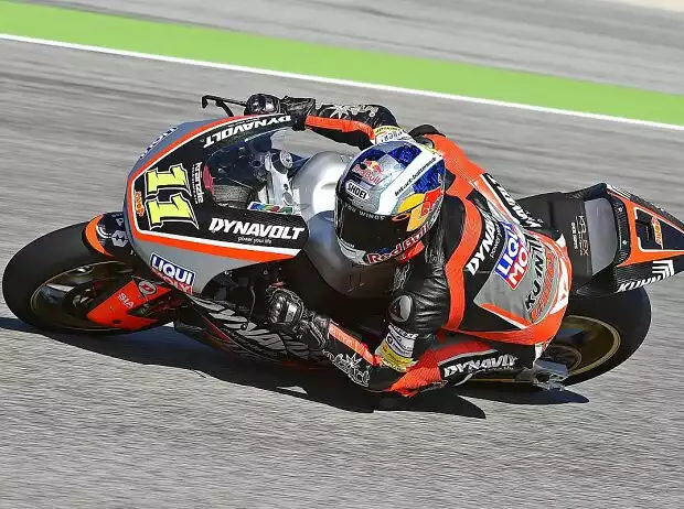 Sandro Cortese Titel-Bild zur News: Sandro Cortese